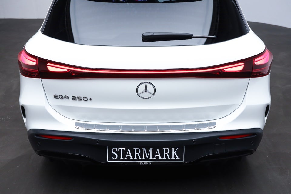 Mercedes EQA250+ AMG Premium 5d