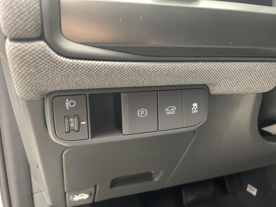 Kia EV3 81 Long Range Upgrade 5d