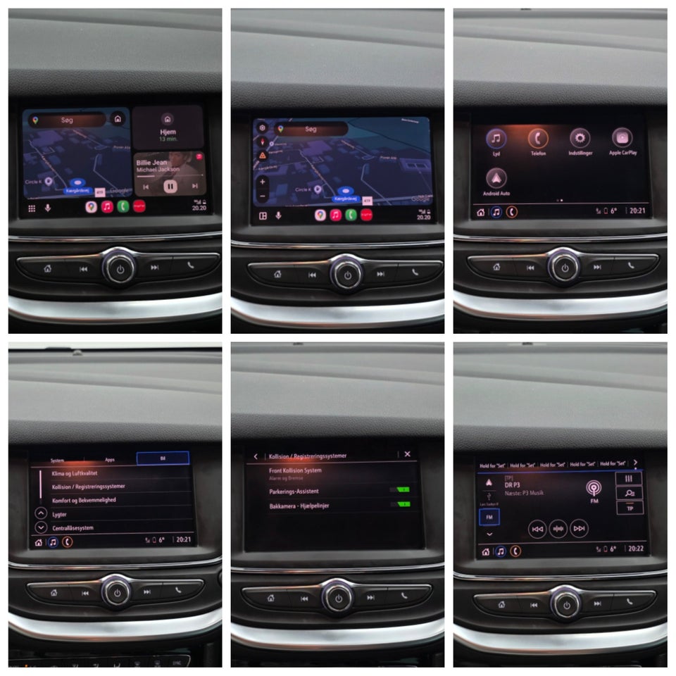 Opel Astra 1,5 D 105 Edition Sports Tourer 5d