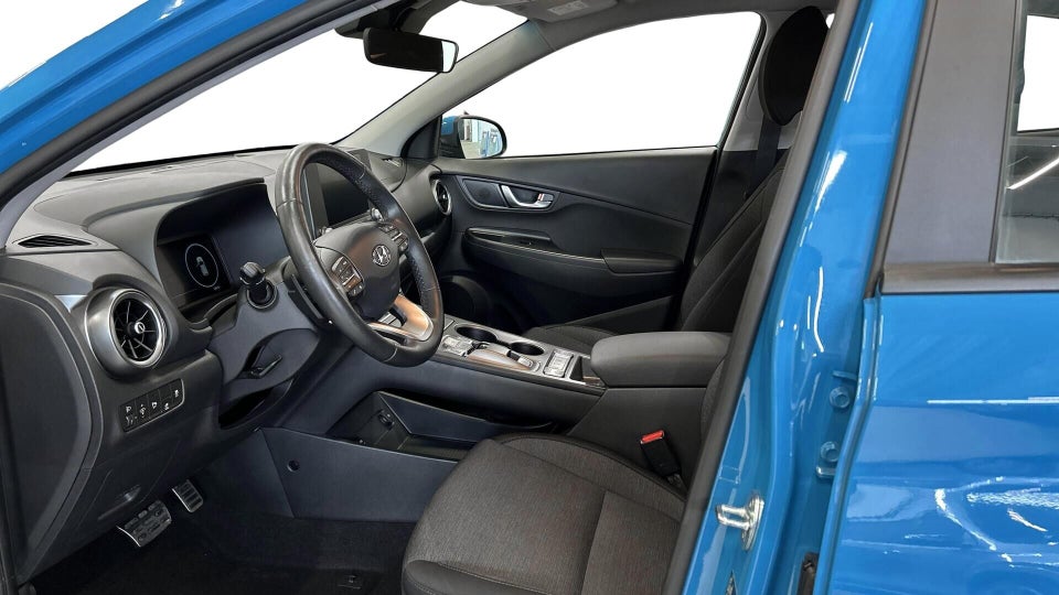 Hyundai Kona 39 EV Select 5d