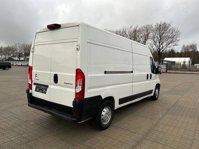 Citroën Jumper 35+ 2,2 BlueHDi 165 L3H2 Kølevogn