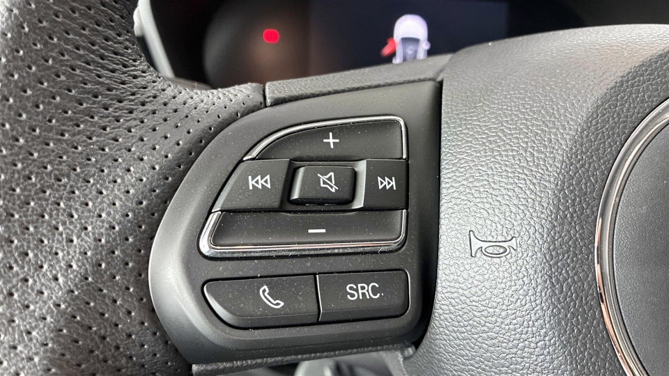 MG MG5 61 Comfort 5d