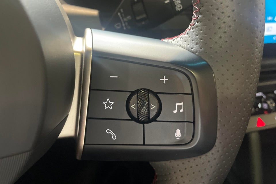 MINI Aceman SE JCW Trim M 5d