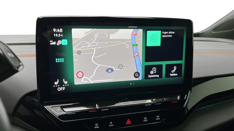 VW ID.4 77 GTX 4Motion 5d