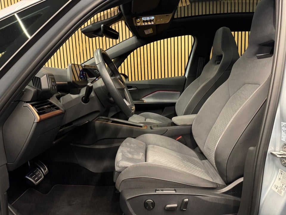 Cupra Born 58 e-Boost Dinamica Pack High 5d