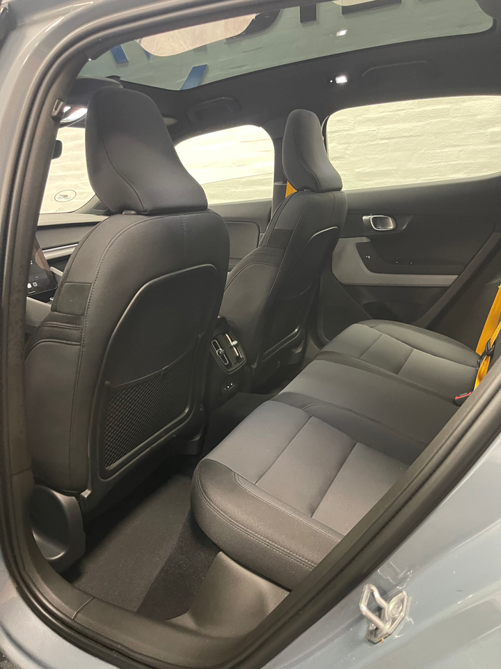 Polestar 2 Long Range Performance AWD 5d