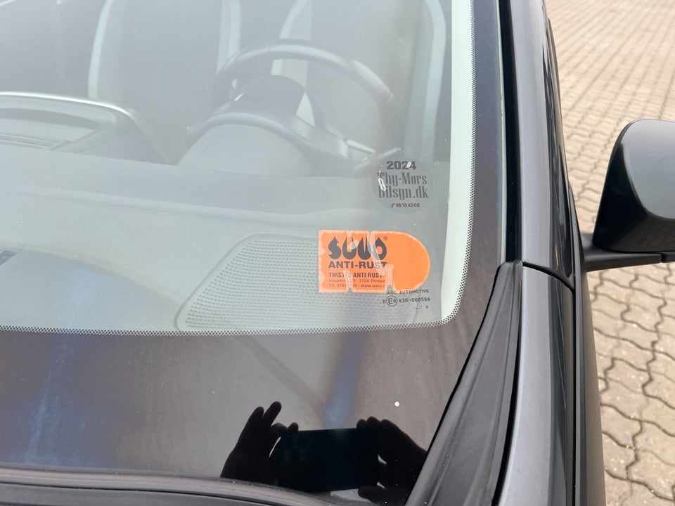 Toyota Aygo 1,0 VVT-i x-play x-touch 5d