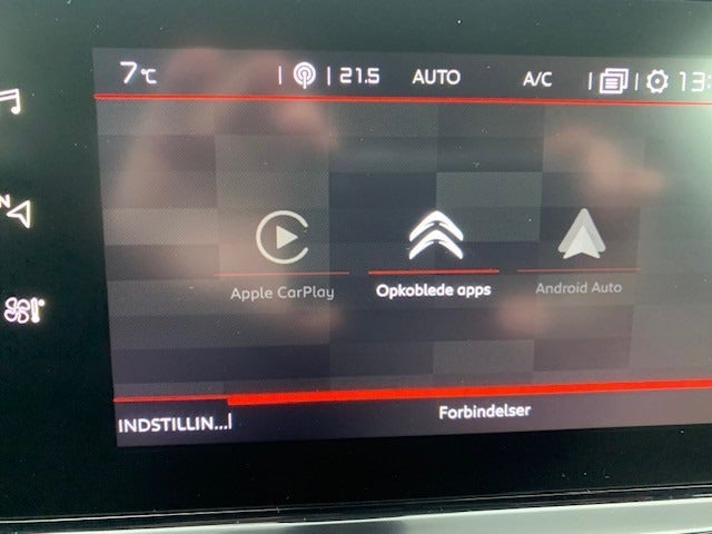 Citroën C3 1,2 PureTech 110 Shine EAT6 5d