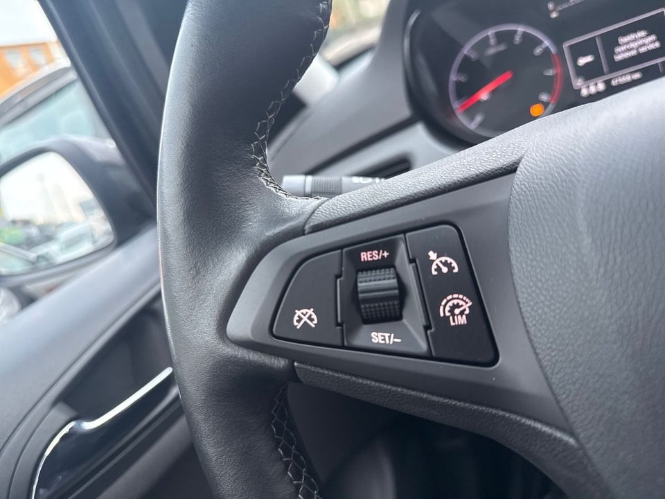 Opel Corsa 1,4 16V Enjoy 5d