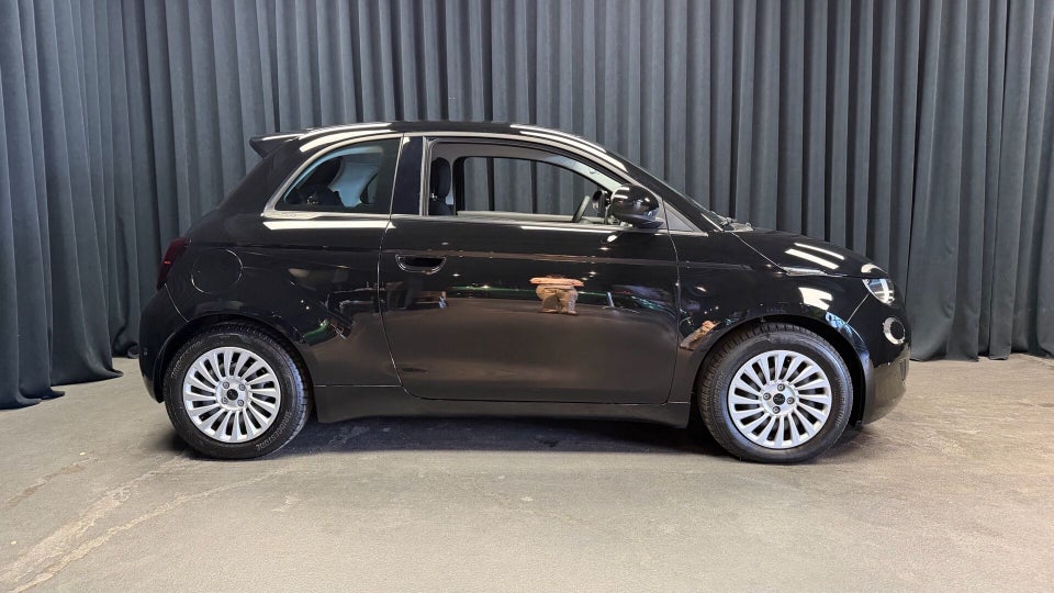 Fiat 500e 42 Mono 3d