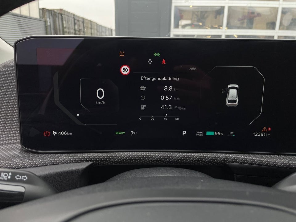 Kia EV6 84 Long Range Upgrade 5d