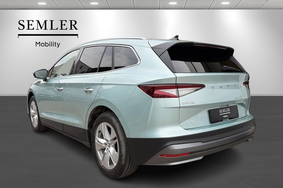 Skoda Enyaq 85 iV Premium 5d