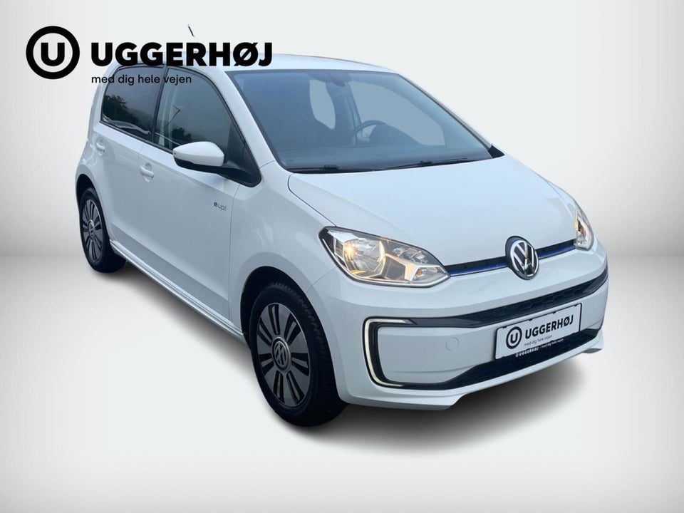 VW e-Up! Move Up! 5d