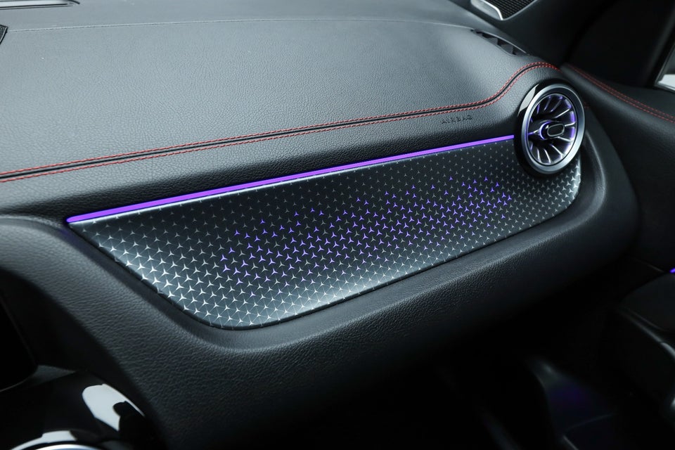 Mercedes EQA350 AMG Line Premium 4Matic 5d