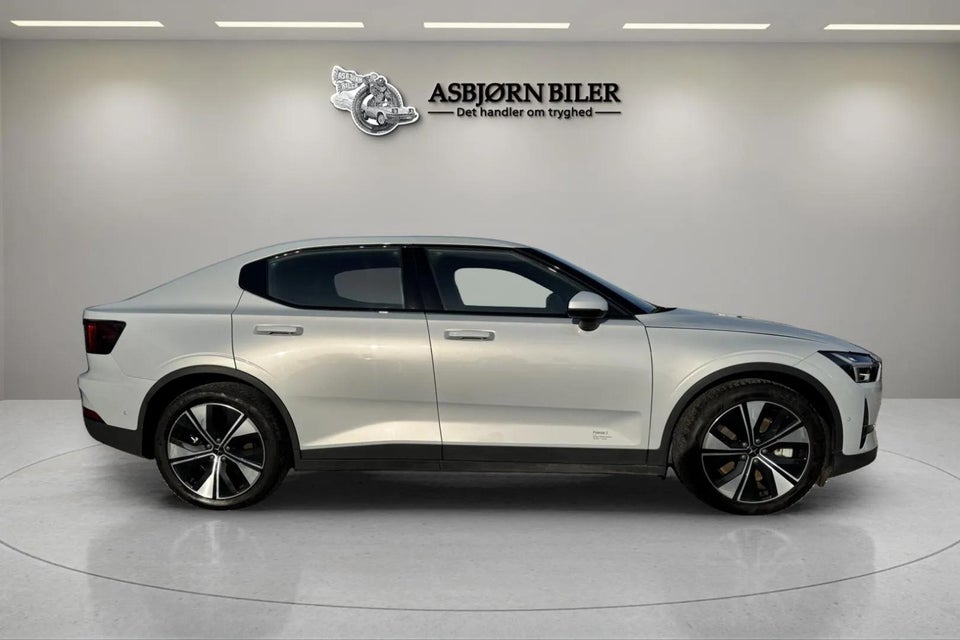 Polestar 2 Long Range 5d