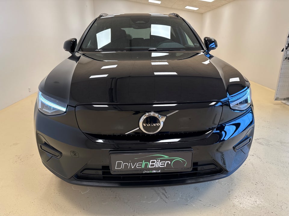 Volvo XC40 P6 ReCharge Plus 5d