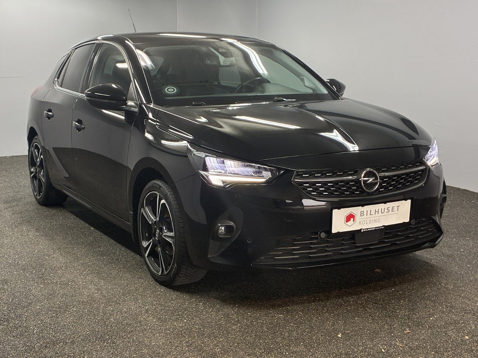 Opel Corsa 1,2 Sport 5d
