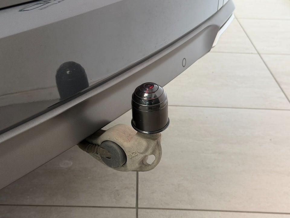 Seat Tarraco 1,4 eHybrid FR DSG 5d
