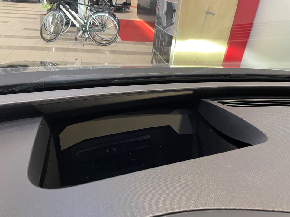 Cupra Born 77 Pasión 5d