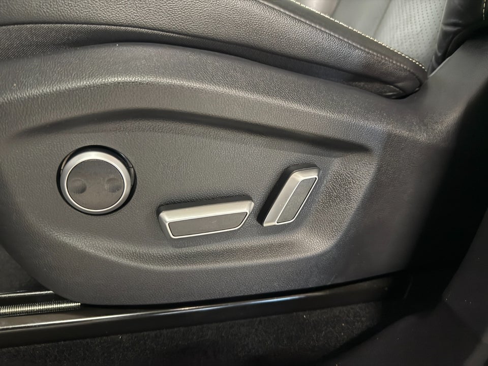 Aiways U5 Premium 5d