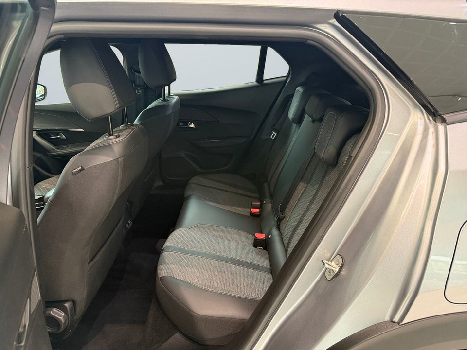 Peugeot e-2008 54 Allure 5d