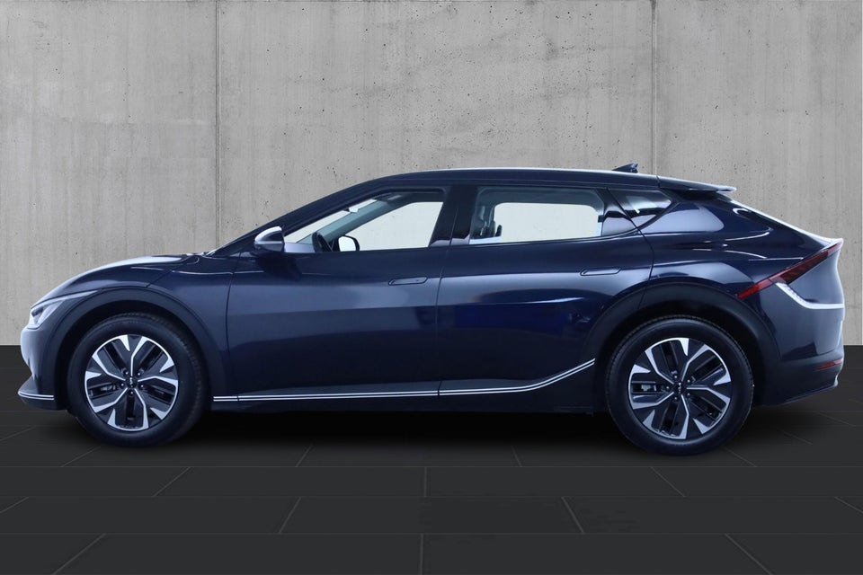Kia EV6 77 Long Range Access 5d