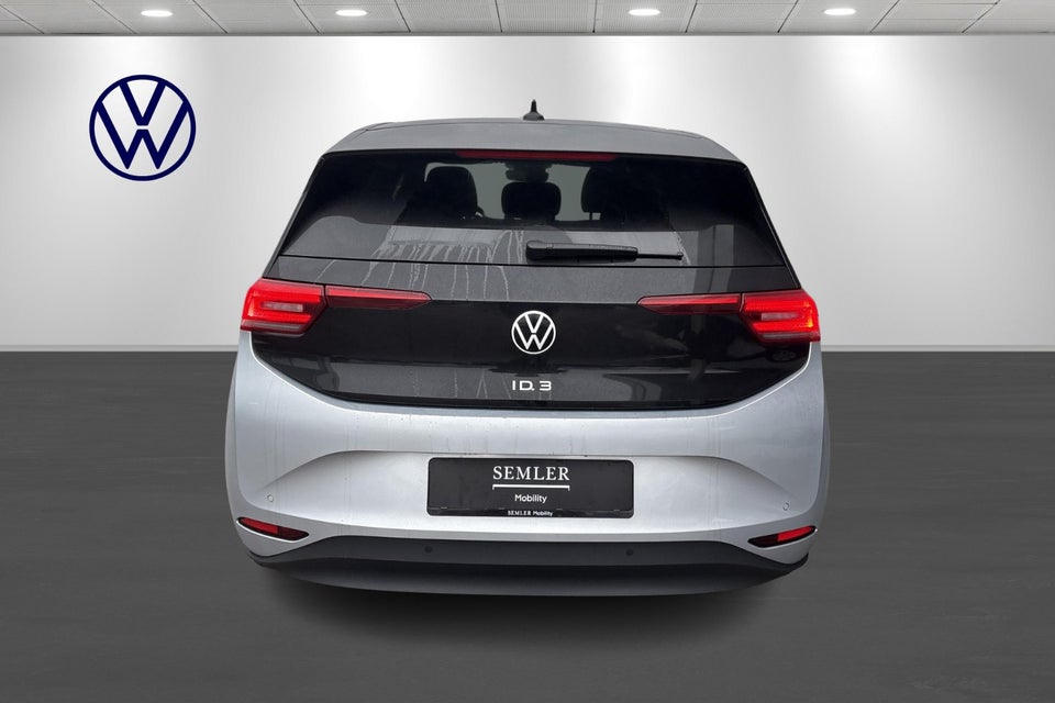 VW ID.3 58 Max 5d