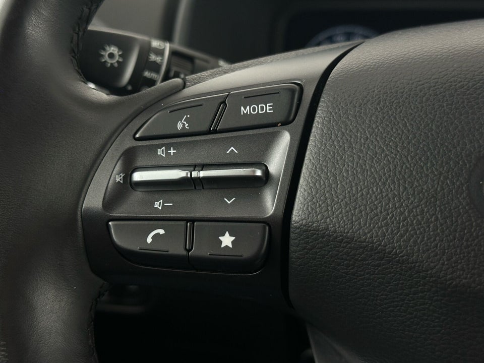 Hyundai Kona 64 EV Advanced 5d