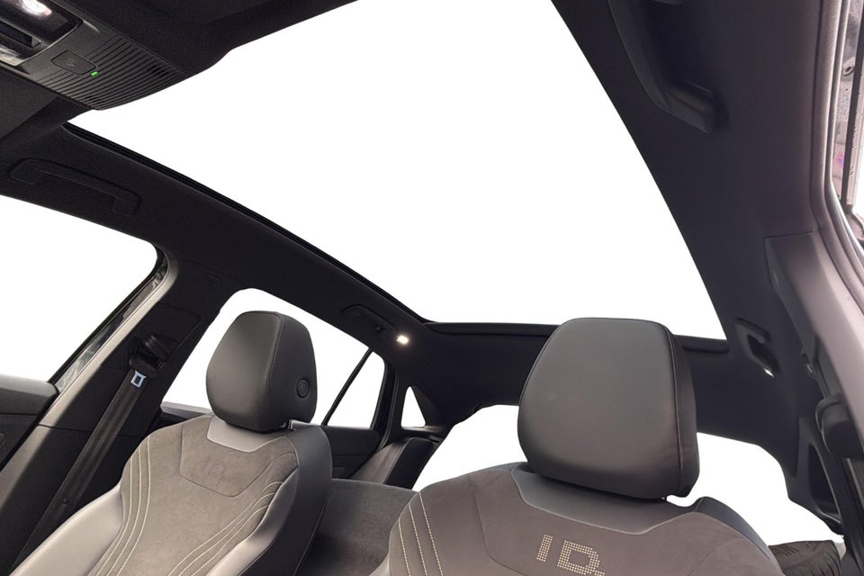 VW ID.5 77 Pro Performance 5d