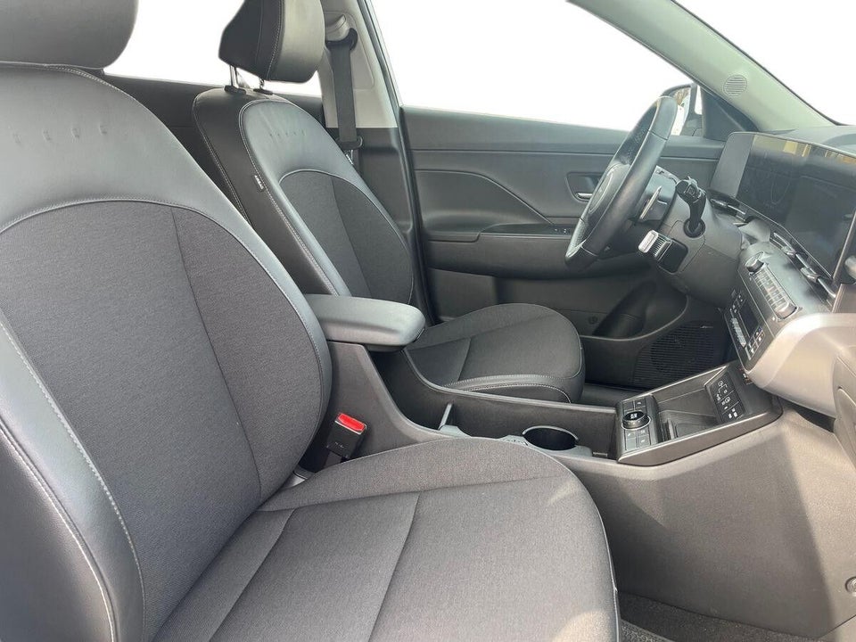 Hyundai Kona 65 EV Ultimate 5d