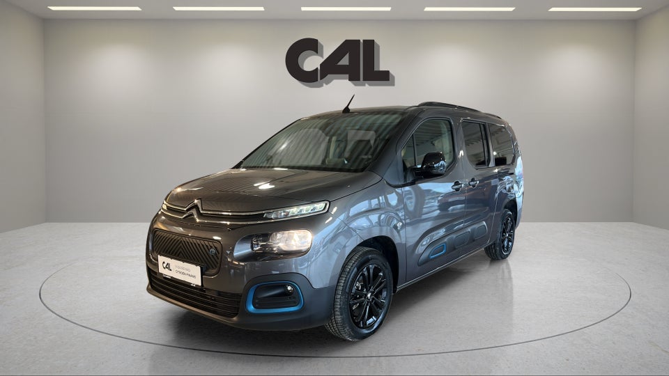 Citroën ë-Berlingo 50 Shine Pack XL 5d