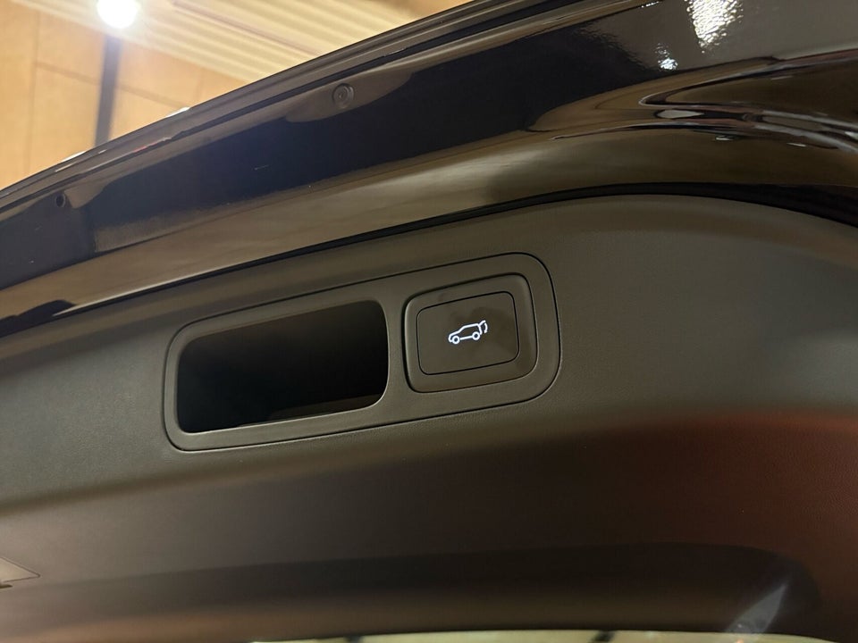 MG MGS6 77 Luxury AWD 5d