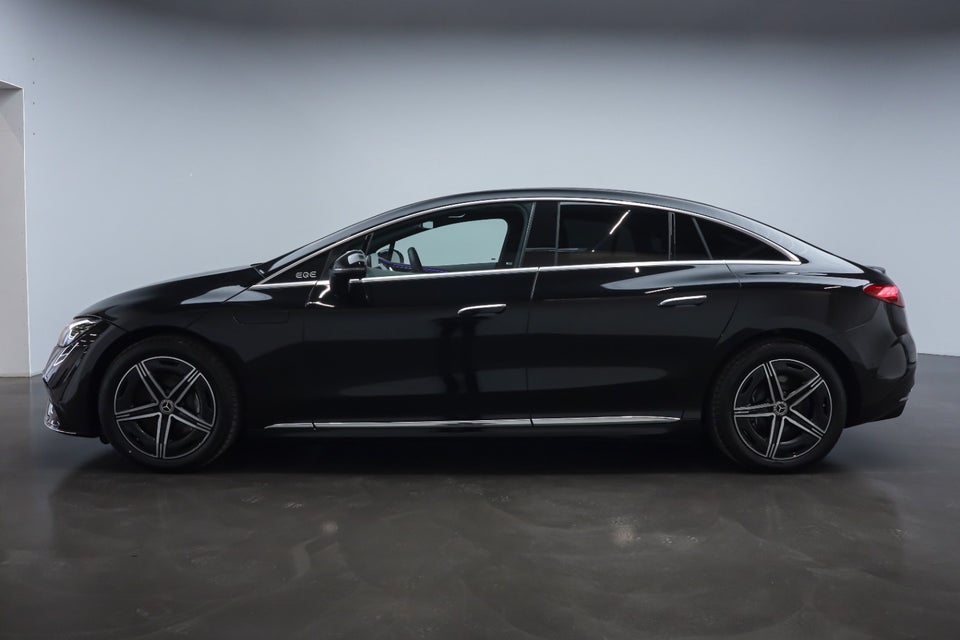Mercedes EQE350+ AMG Line 4d