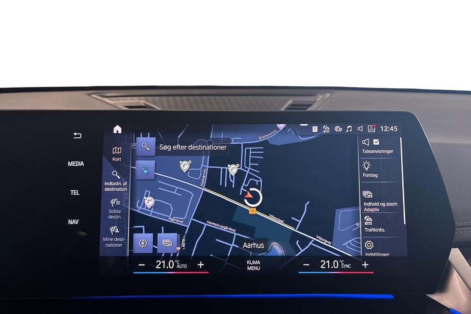 BMW iX1 xDrive30 X-Line 5d