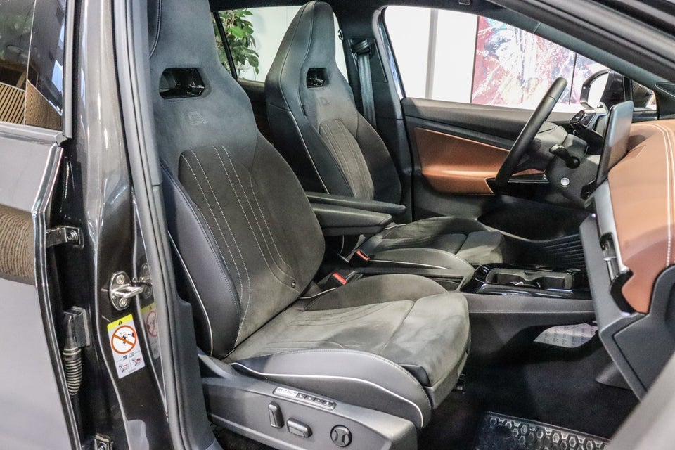 VW ID.4 77 Pro Performance 5d