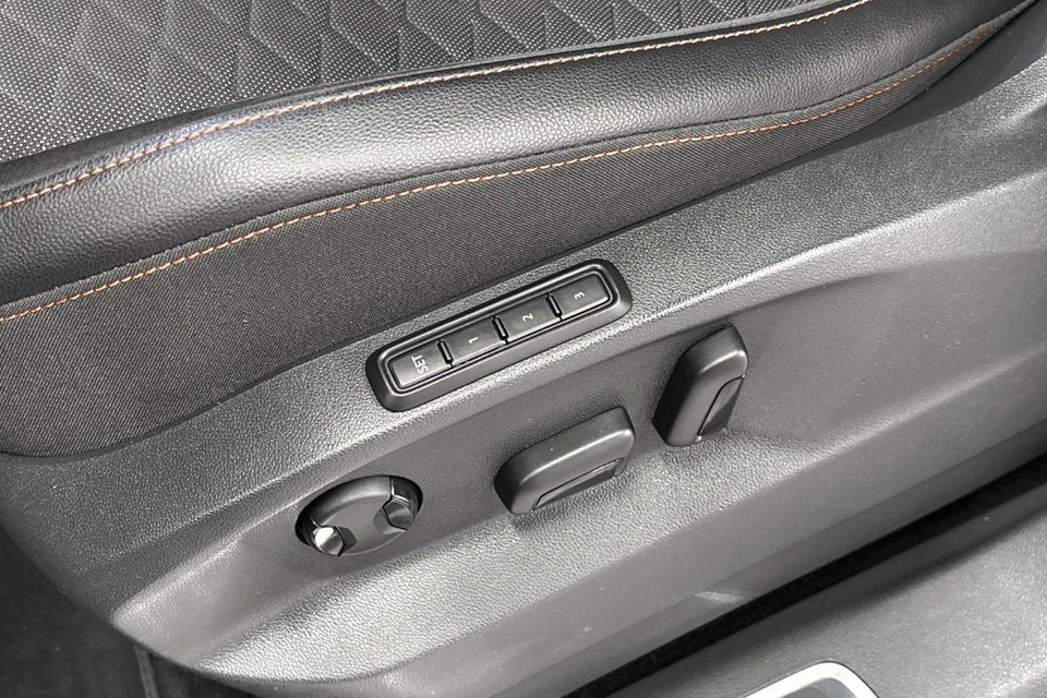 Seat Tarraco 1,4 eHybrid FR DSG 5d