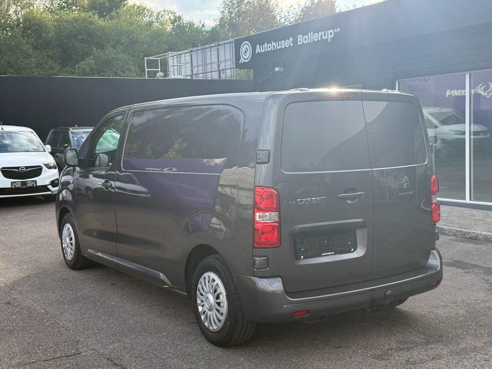 Peugeot e-Expert 75 L2 Premium Van