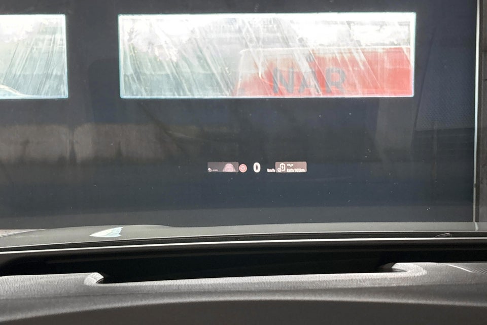 VW ID.7 86 Style S+ Tourer 5d