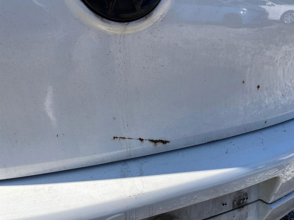 VW Golf V 2,0 GTi DSG 5d