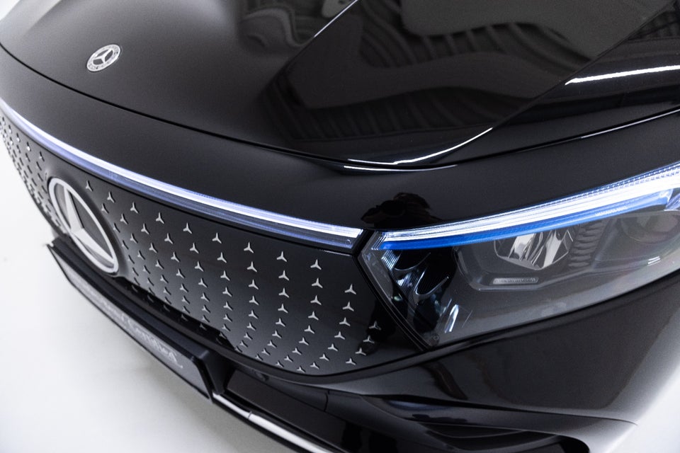 Mercedes EQA350 AMG Advance 4Matic 5d