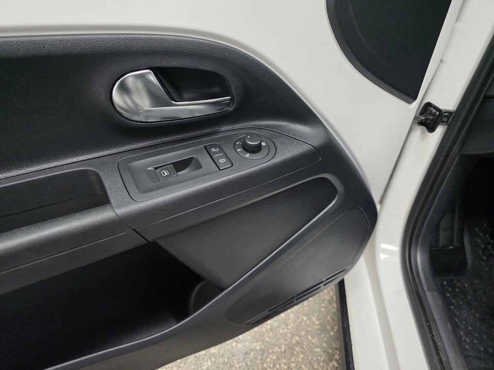 VW Up! 1,0 60 Move Up! 5d