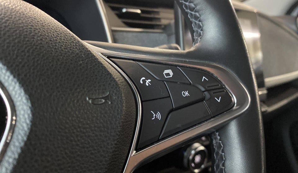 Renault Zoe 52 Experience 5d