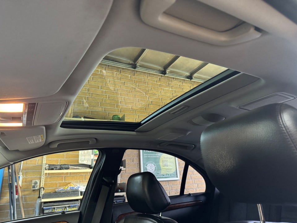 Mercedes S350 3,5 aut. 4d