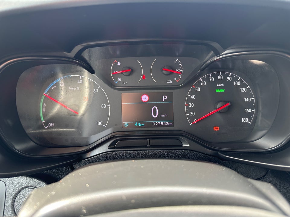 Opel Combo-e 50 Innovation+ L1V1