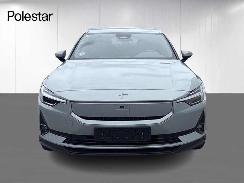 Polestar 2 Long Range Nordic Edition 5d