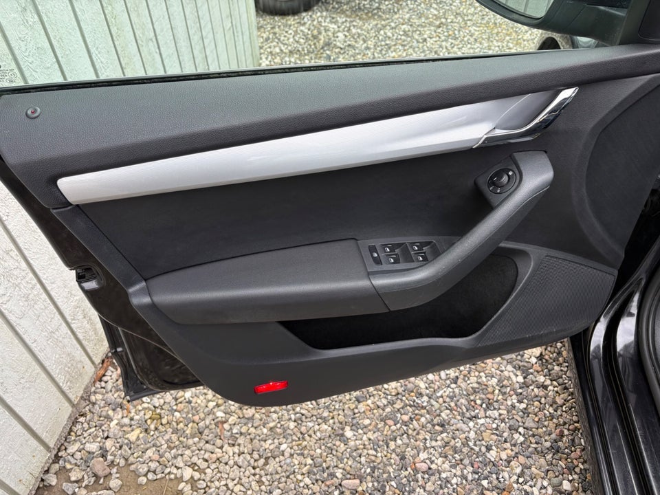 Skoda Octavia 1,4 TSi 140 Elegance 5d