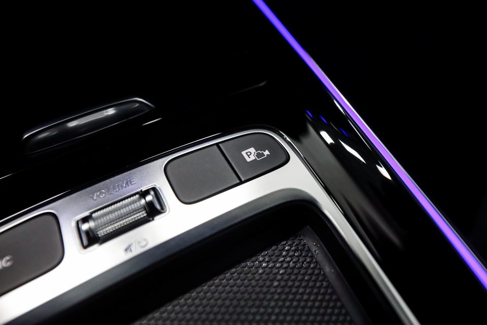 Mercedes EQA350 AMG Advance 4Matic 5d