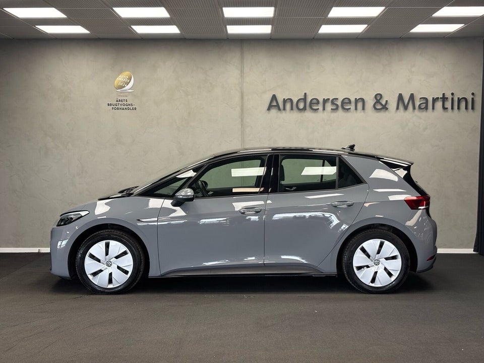 VW ID.3 45 Pure Performance 5d