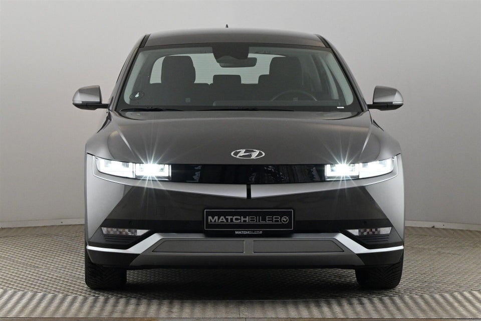 Hyundai Ioniq 5 58 Essential 5d