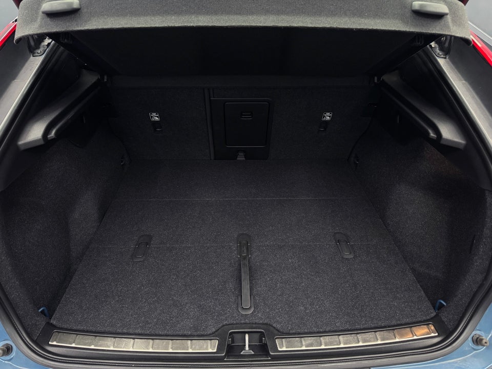 Volvo C40 P8 ReCharge Twin Ultimate 5d